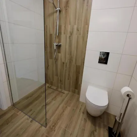 House In Near Szczecin Lagoon