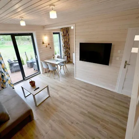 Holiday home By The In Stepnica
