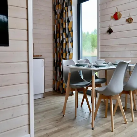 Holiday home By The In *