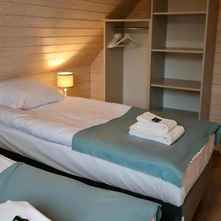 Holiday home By The In